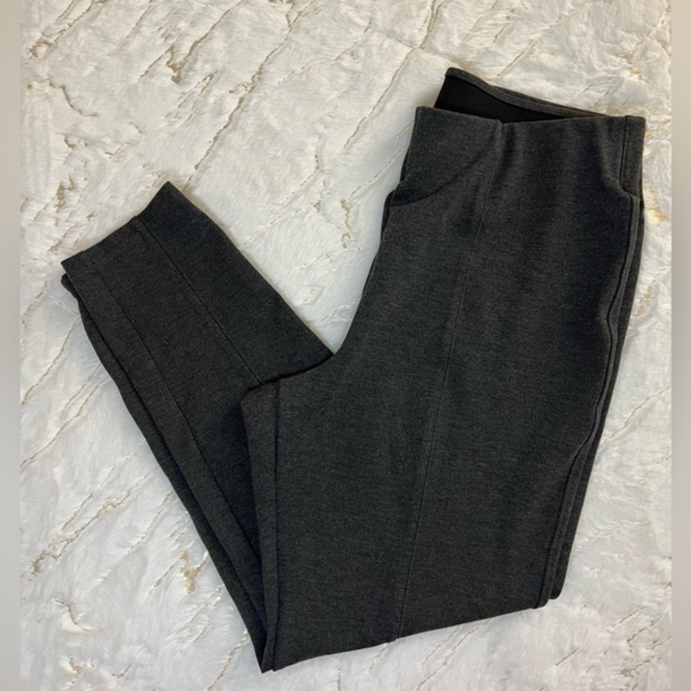 Extra High-Waisted Stevie Skinny Ankle Pants for Women